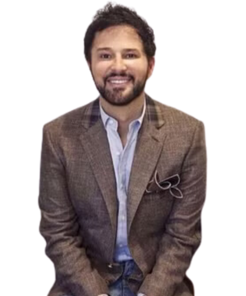jarradtransparent
