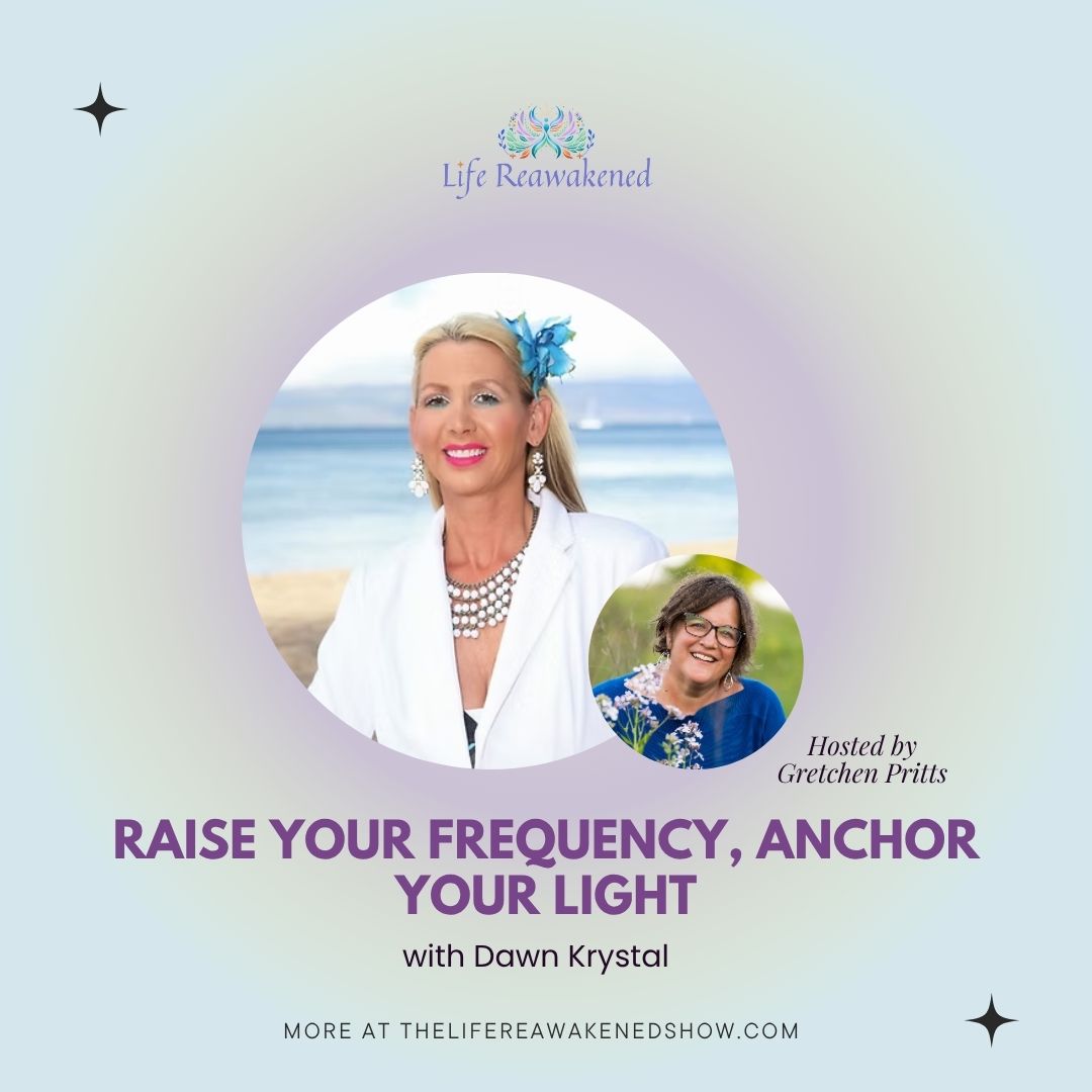 The Power of Sound Healing: A Journey with Sound Healer Dawn Krystal