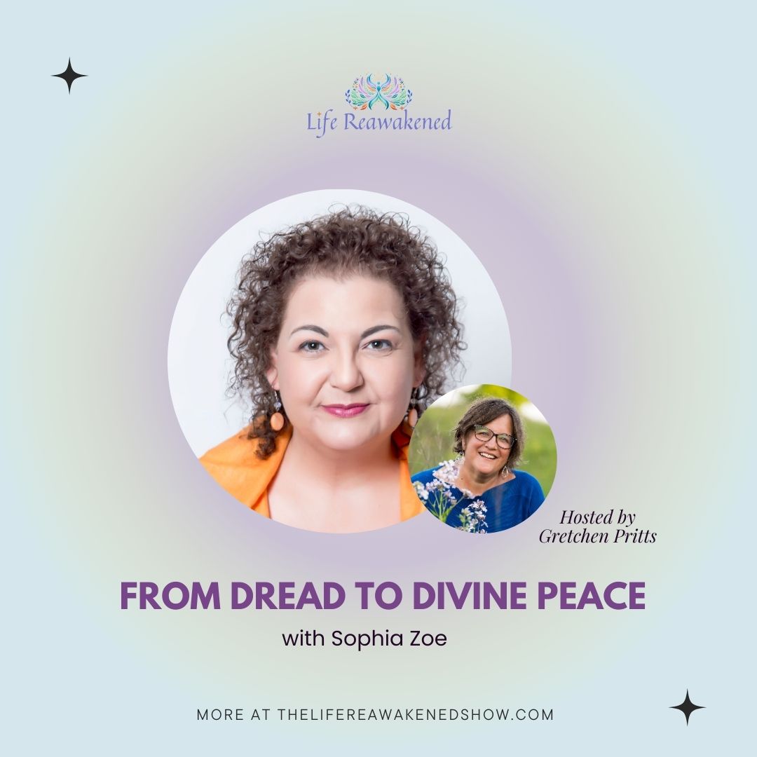 Discover How Sophia Zoe’s Immersion Guides You to Long-Awaited Calmness & Family Healing