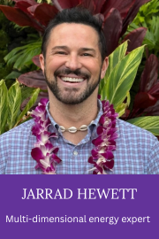 jarrad webcast