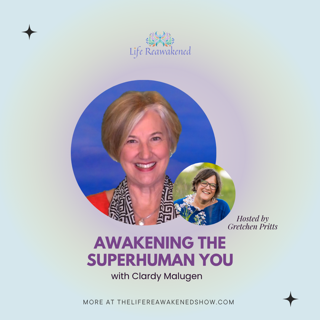 Clardy Malugen Reveals How to Unlock Your Highest Self and Manifest Miracles