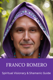 franco romero