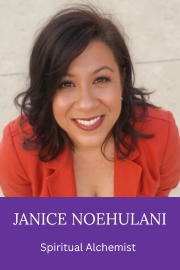 janice webcast