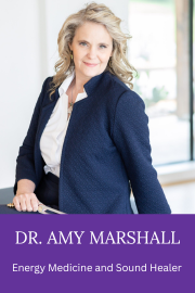 amy marshall